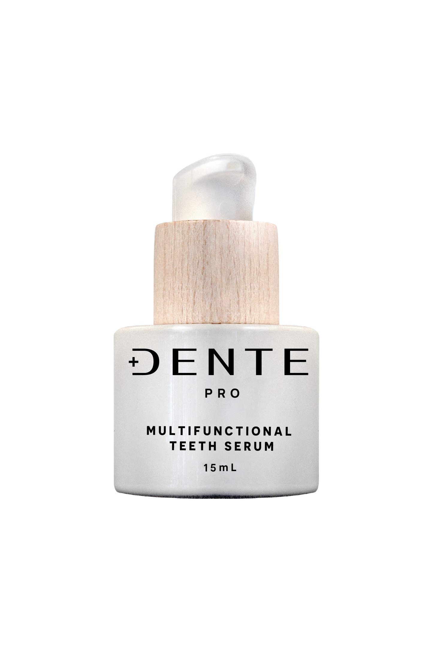 Daugiafunkcinis serumas dantims